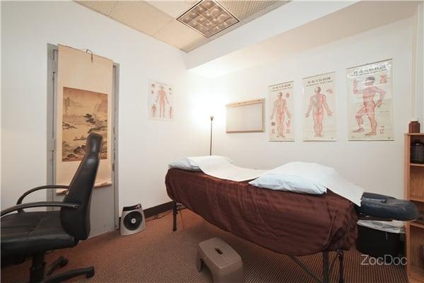 Big Apple Acupuncture