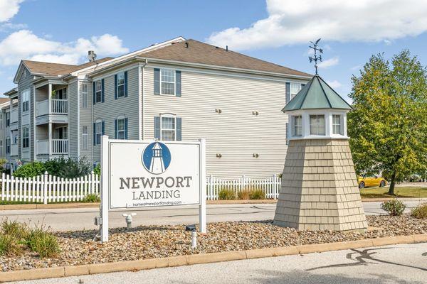 Newport Landing Apartments