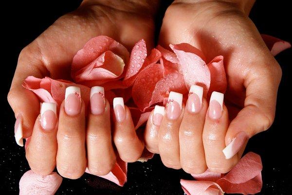 Fola Nails & Spa in Palm Harbor, FL 34683