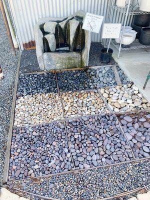 Decorative Pebbles for sale