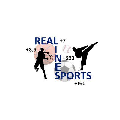 REAL LINE Sports.