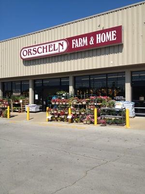 Orscheln Farm & Home