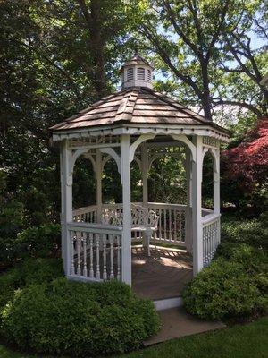 Garden Gazebo