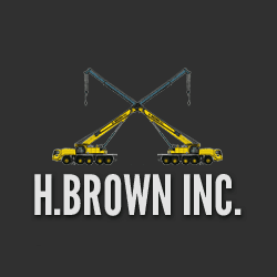 Brown H Machine Shop Inc