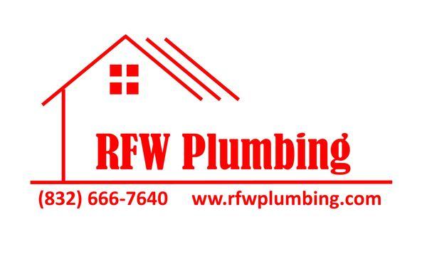 RFW Plumbing