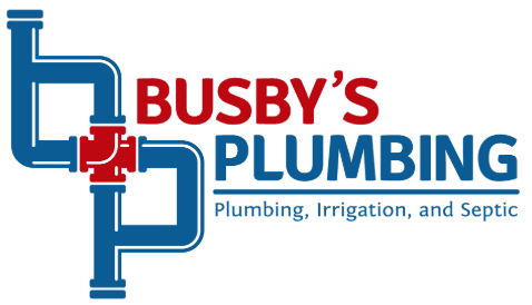 Busby's Plumbing Service