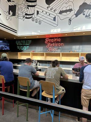 Prairie Artisan Ales