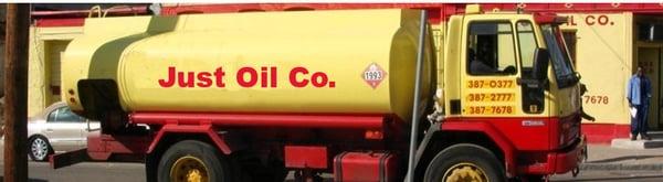 Over 30 years of Fuel Oil Delivery Service.  They are family owned and good people.