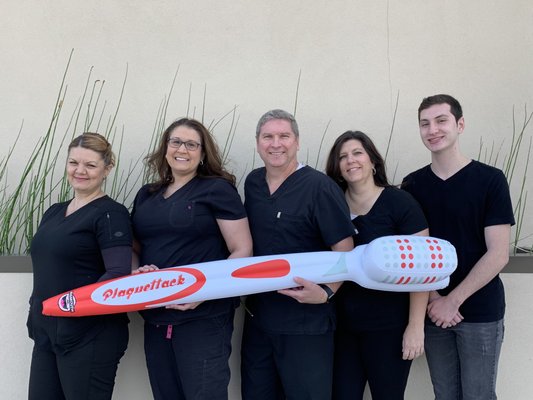 Lucas Family Dentistry