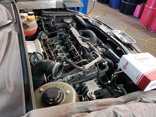 Mac Auto repair in Boise offers quality engine repair and service