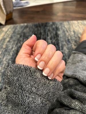 Unique Nails