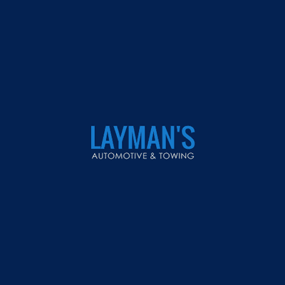 Layman's Automotive & Towing