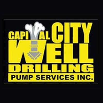 Capital City Well Drilling Pump Services Inc.