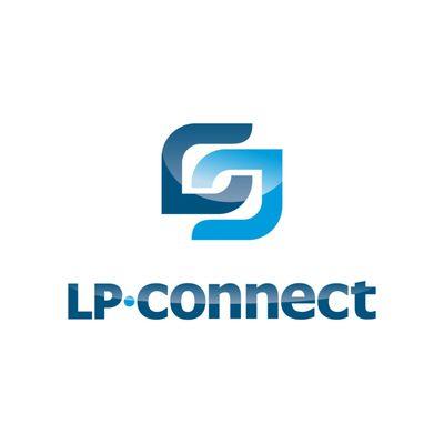 LP Connect Logo