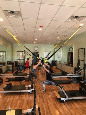 Sage Pilates & Wellness