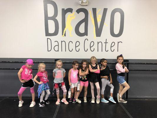 90's week at Bravo, Sept 2018!