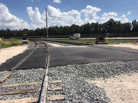 Paving in Daytona, FL