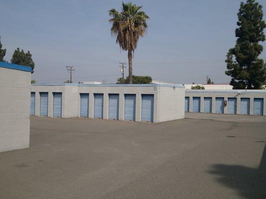 Cerritos Self Storage