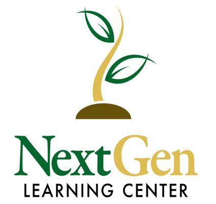 Next Generation Learning Center Logo