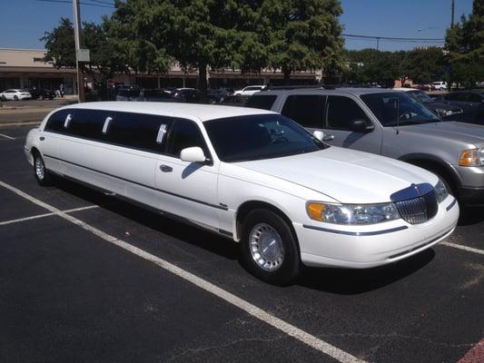 limo