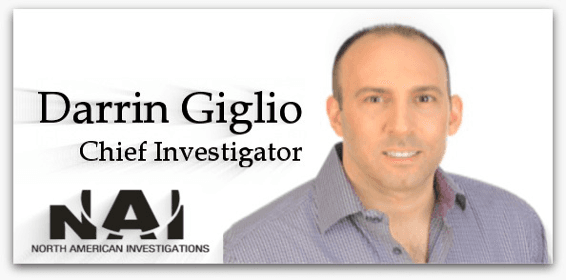 Darrin Giglio