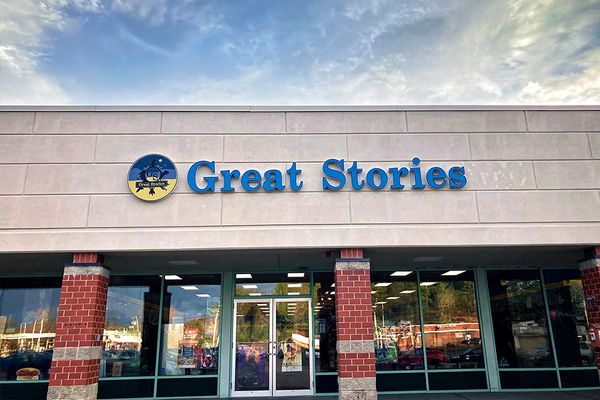 Great Stories