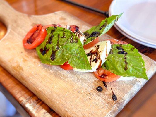 Caprese Salad