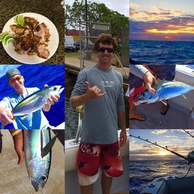 Happy Hunter Sport Fishing