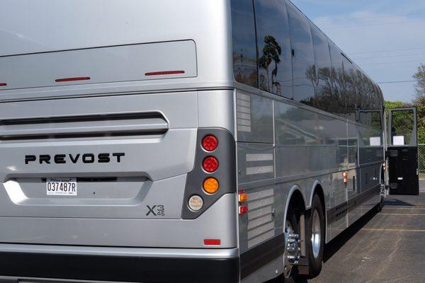 Prevost X3-45