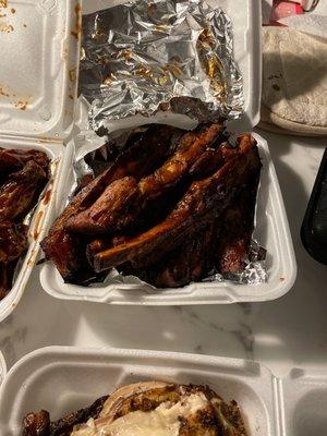 ribs