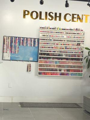 Polish Center