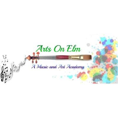 Arts on Elm