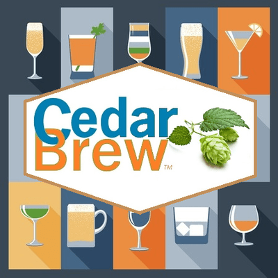 CedarBrew