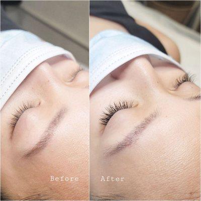 Eyelash Extensions