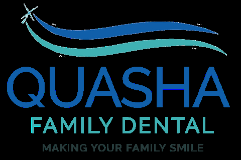 Quasha Dentistry