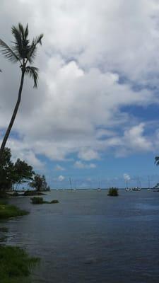 Kuhio Kalanianaole Park