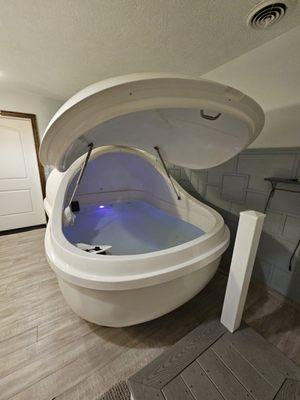 Float Pod