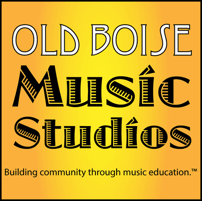 Old Boise Music Studios Inc.