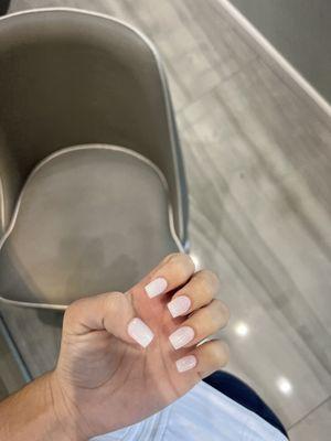 Nails