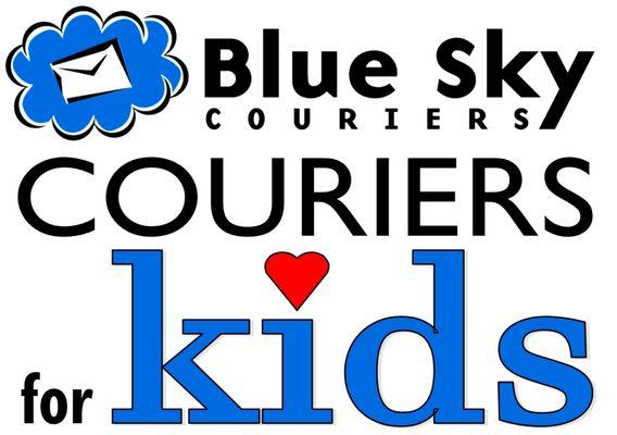 Blue Sky Couriers - Chattanooga