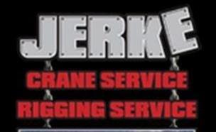 Jerke Construction Co