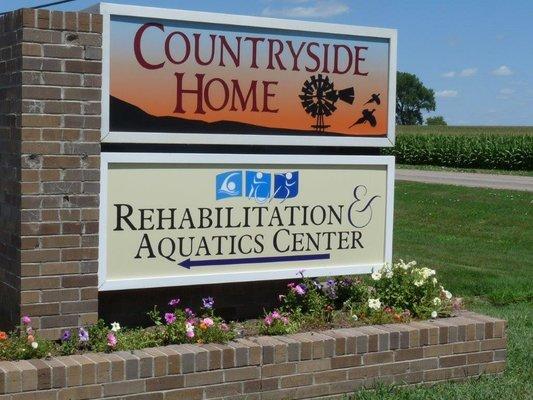 Countryside Home Skilled Nursing & Assisted Living