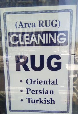 Area Rugs