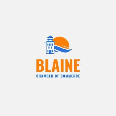 Blaine Chamber of Commerce