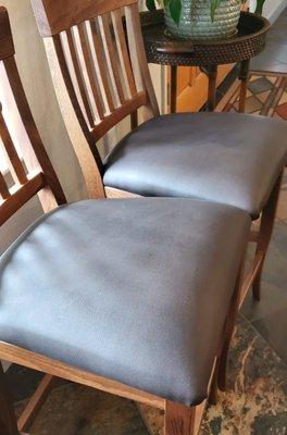 Antonio's Custom Upholstery