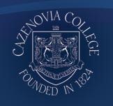 Cazenovia College