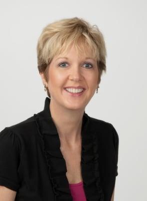 Linda Dunham, Broker