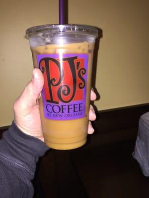 PJ's Coffee