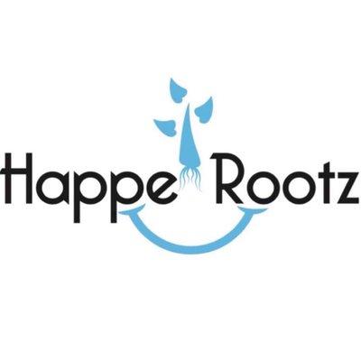 Happe Rootz Mobile Hair Salon