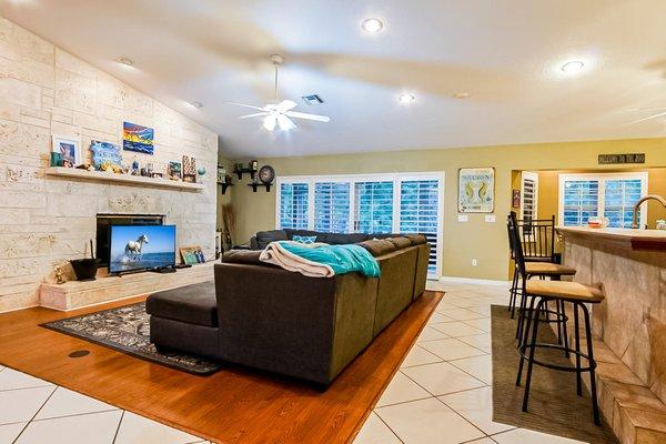 Listing at 2207 River Hammock Fort Pierce, FL